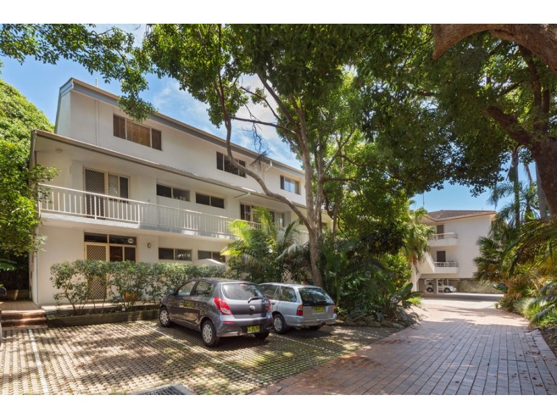 4/13 Jenkins Street, Collaroy NSW 2097