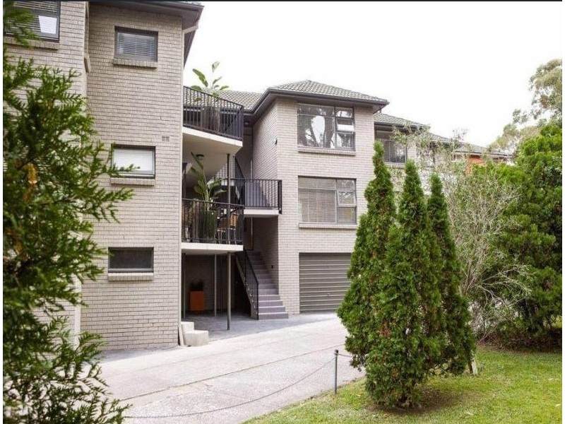 1/3 Pitt Street, Balgowlah NSW 2093