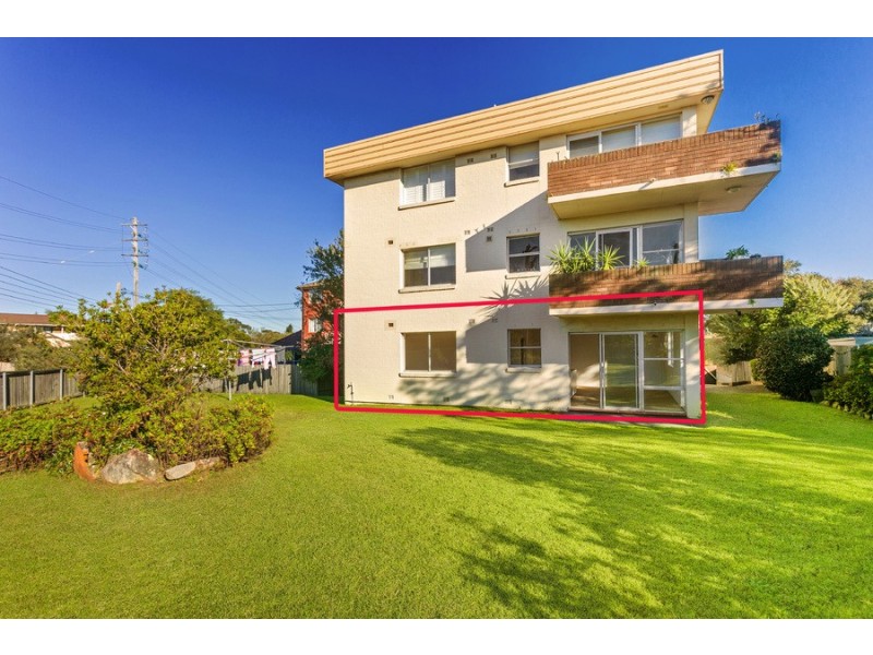 10/33 Cavill Street, Freshwater NSW 2096