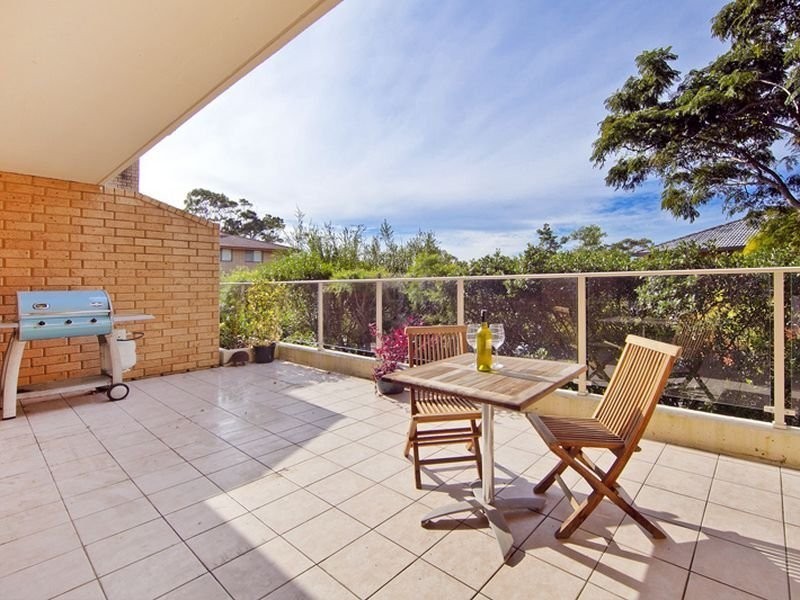 7/24 The Crescent, Dee Why NSW 2099