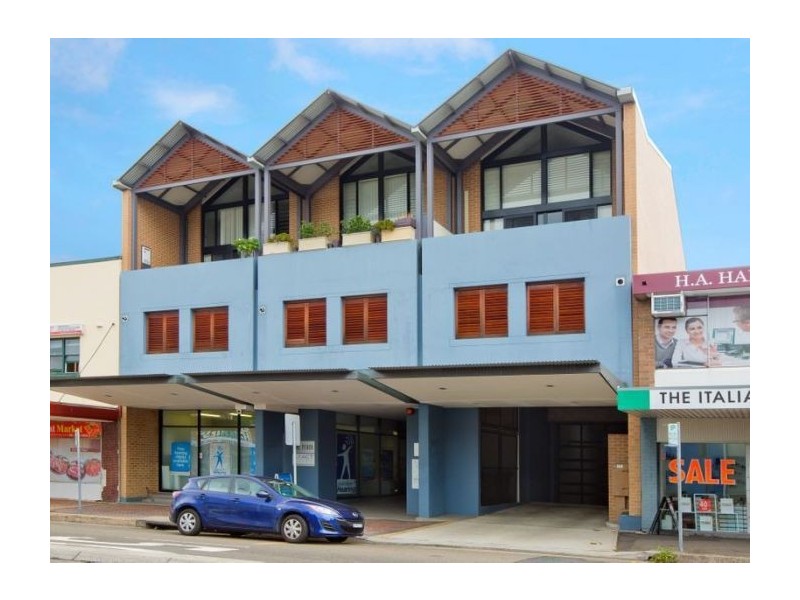 7/12-14 Fisher Road, Dee Why NSW 2099