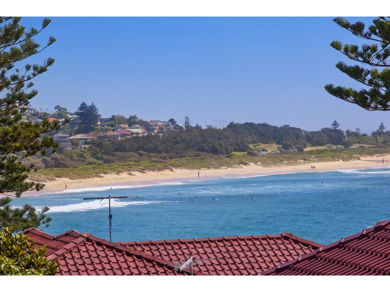 6/172 Pacific Parade, Dee Why NSW 2099