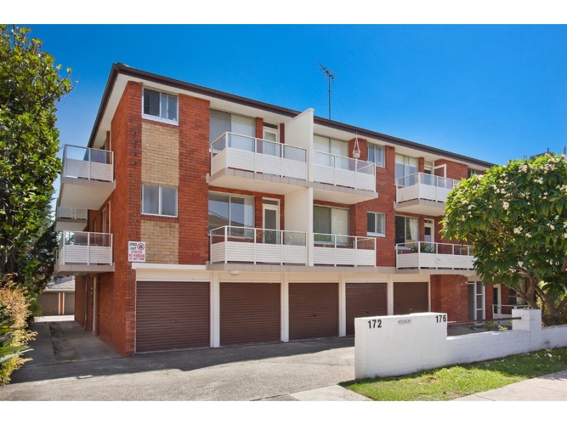 6/172 Pacific Parade, Dee Why NSW 2099