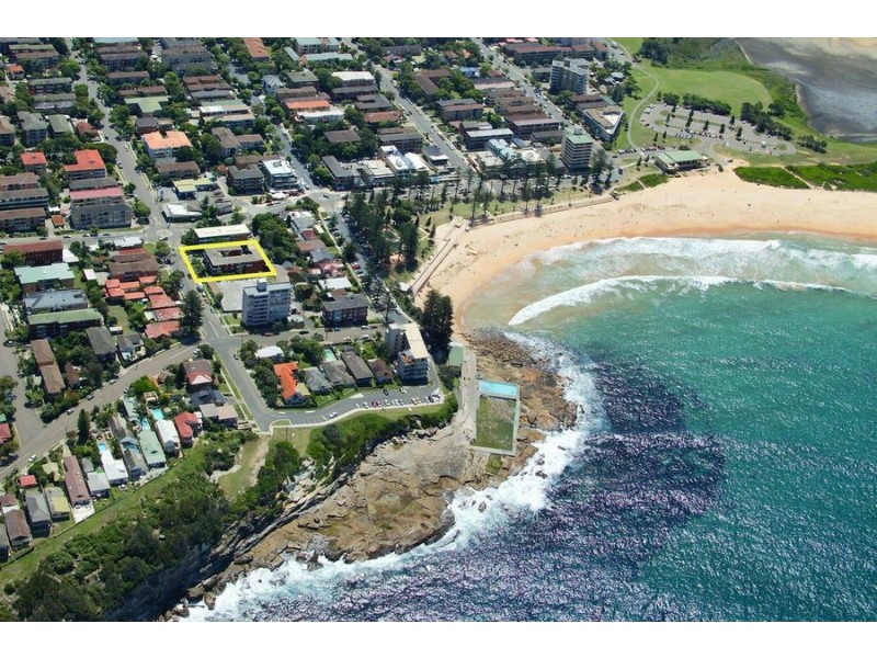 6/172 Pacific Parade, Dee Why NSW 2099