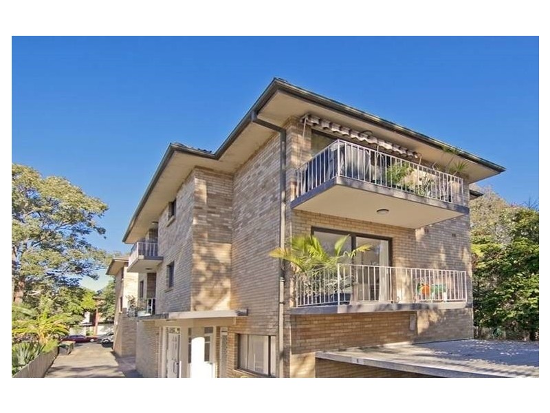 7/30-32 Dee Why Parade, Dee Why NSW 2099