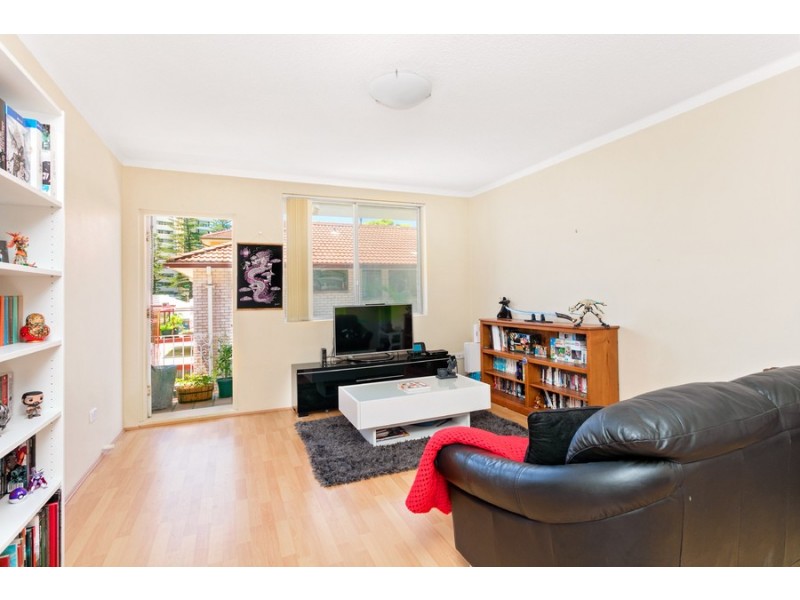 7/9 Frazer Street, Collaroy NSW 2097