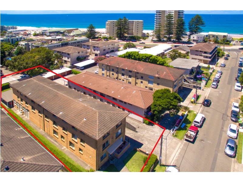 7/9 Frazer Street, Collaroy NSW 2097