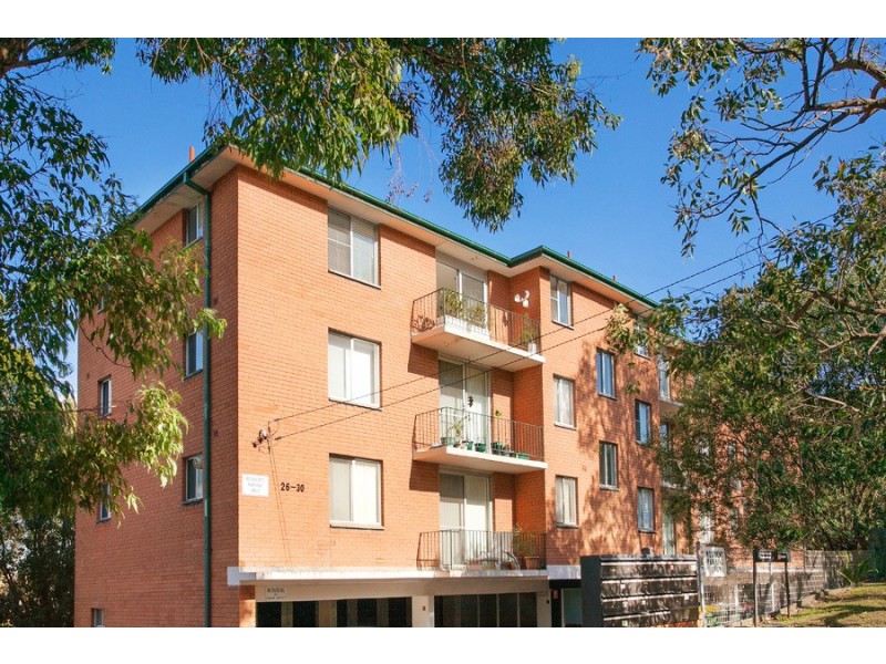 11/26 Waine Street, Freshwater NSW 2096