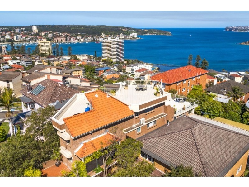1/53 Fairlight Street, Fairlight NSW 2094