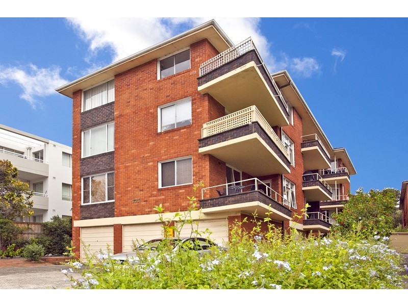 5/775 Pittwater Road, Dee Why NSW 2099
