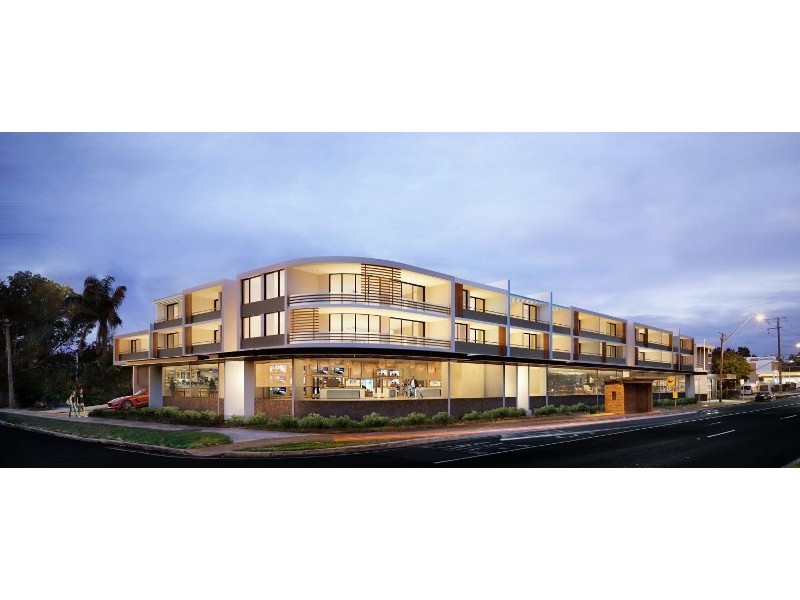 9/1 Walsh Street, Narrabeen NSW 2101