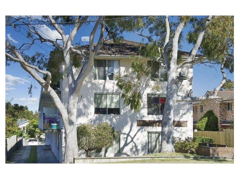 5/103 Pitt Road, North Curl Curl NSW 2099