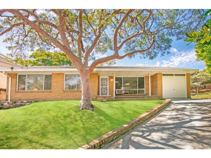 7 Rydal Place, Wheeler Heights NSW 2097