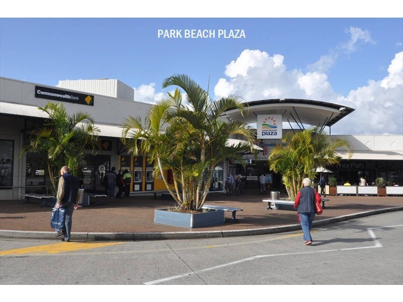 3/18 Arthur Street, Coffs Harbour NSW 2450