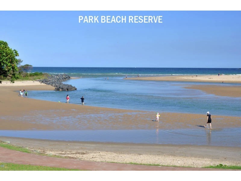 3/18 Arthur Street, Coffs Harbour NSW 2450