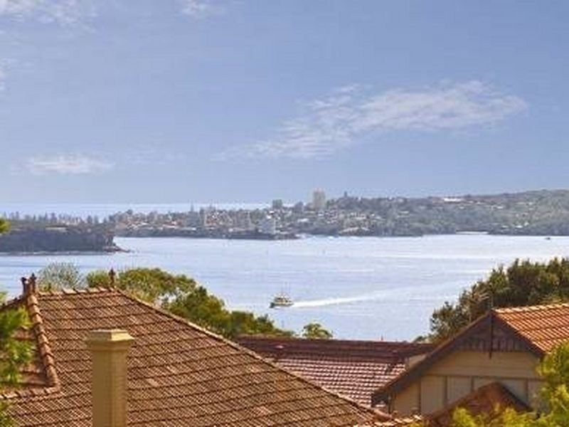 1/8 Muston Street, Mosman NSW 2088