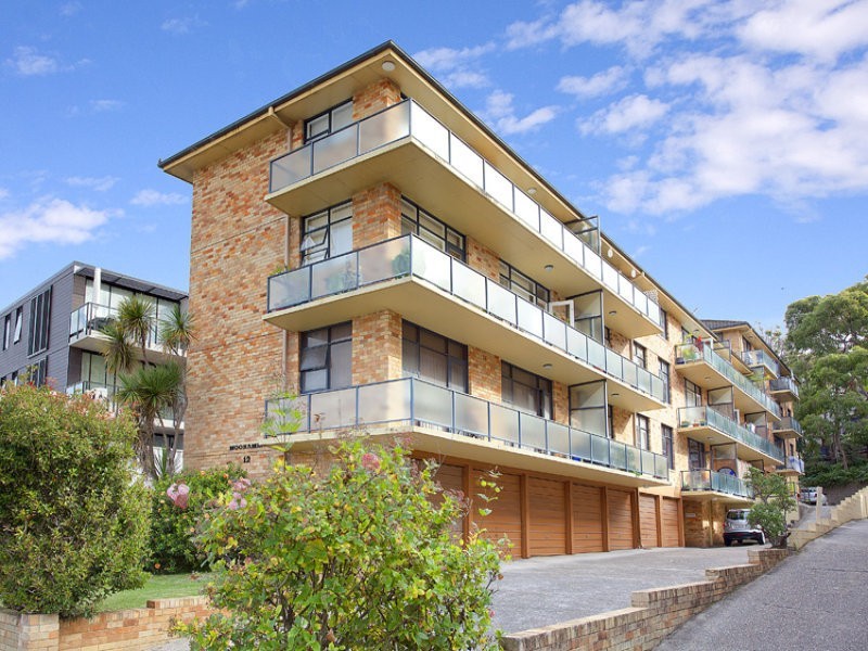 21/12 Mooramba Road, Dee Why NSW 2099