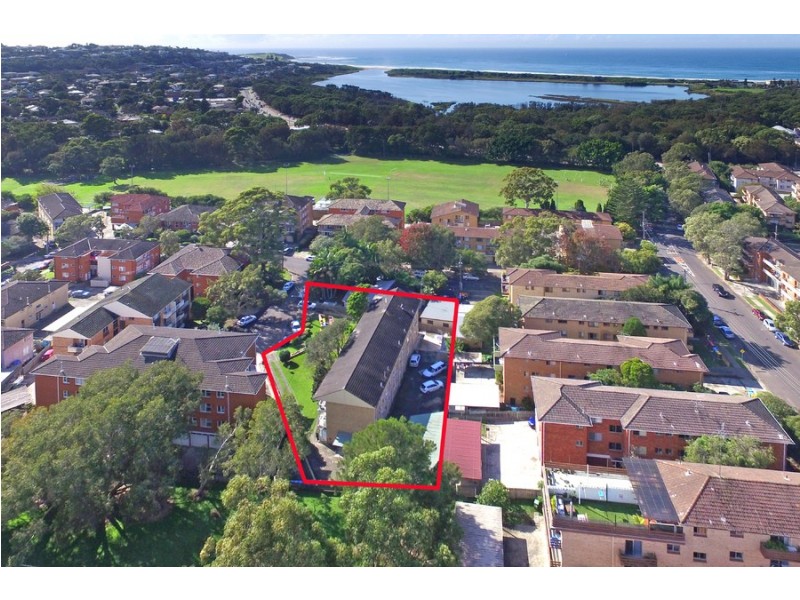13/2-3 Kempsey Close, Dee Why NSW 2099