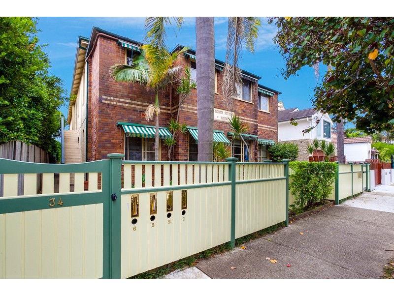 1/34 Pacific Street, Manly NSW 2095