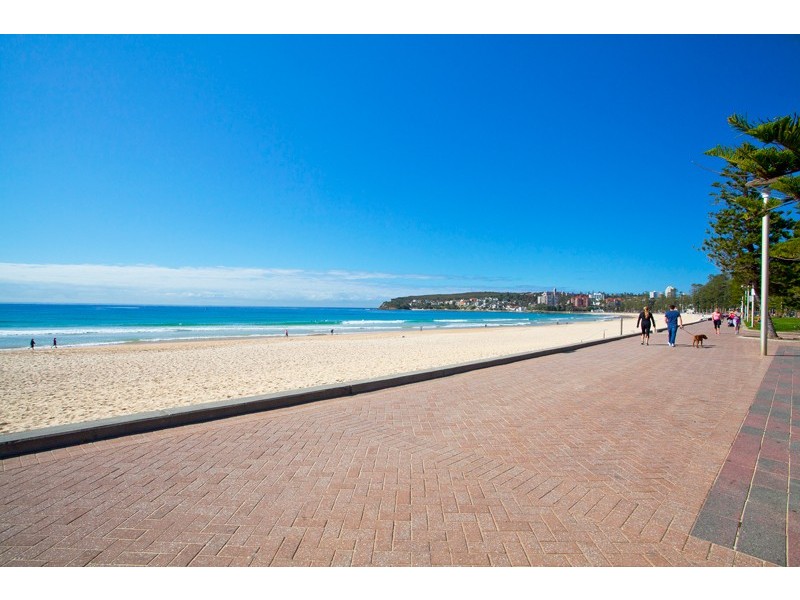 1/34 Pacific Street, Manly NSW 2095