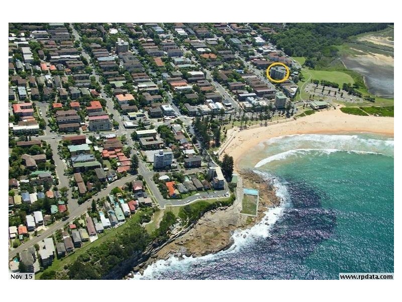27/84-88 Dee Why Parade, Dee Why NSW 2099