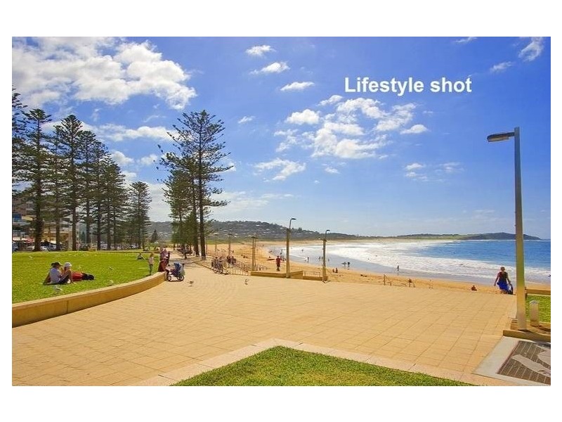 27/84-88 Dee Why Parade, Dee Why NSW 2099