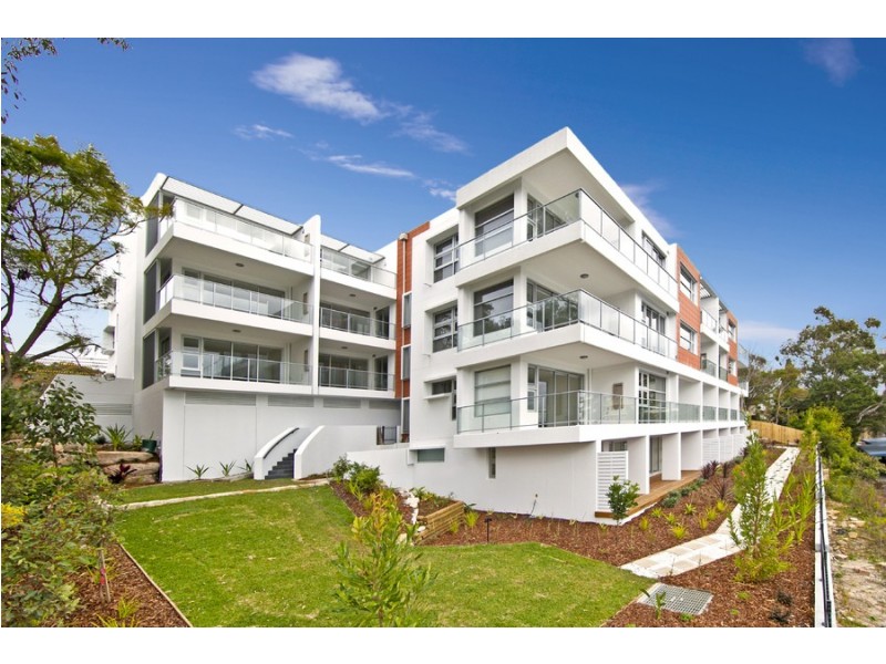3/74 Pacific Street, Dee Why NSW 2099