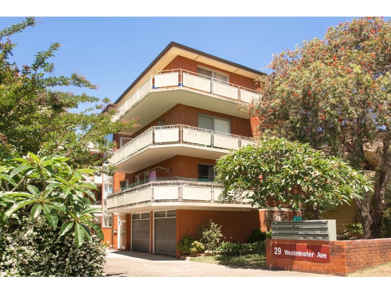 7/29 Westminster Avenue, Dee Why NSW 2099