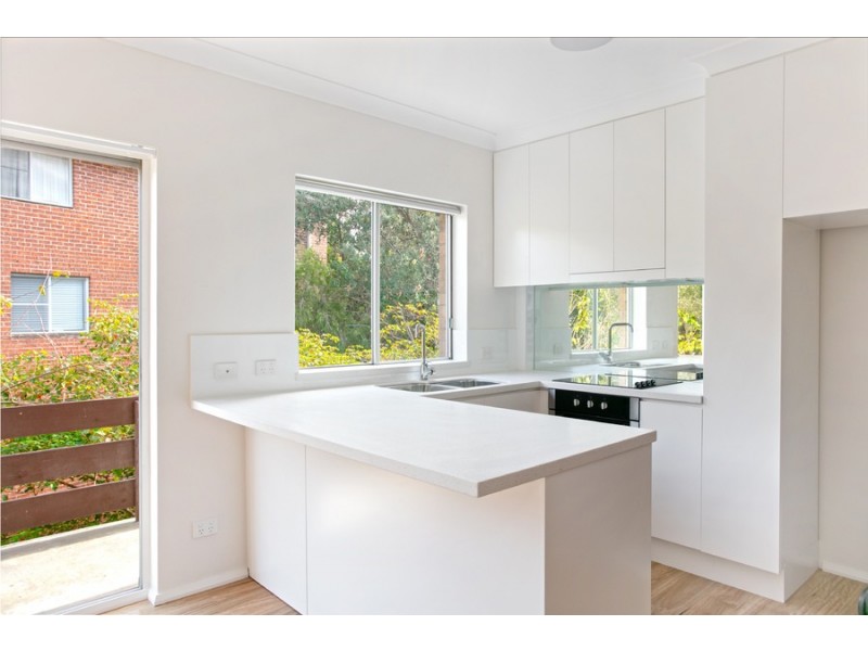 9/6 Richmond Avenue, Dee Why NSW 2099