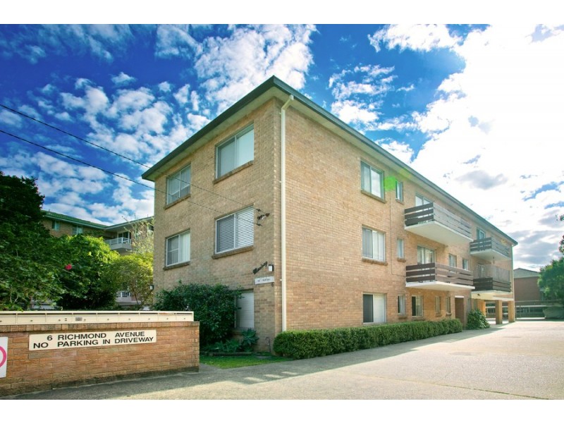 9/6 Richmond Avenue, Dee Why NSW 2099