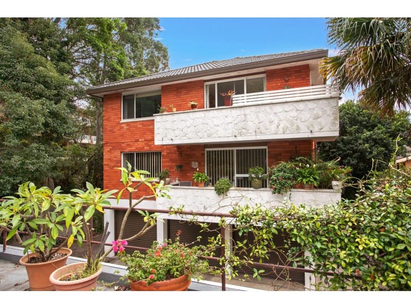 5/30 The Crescent, Dee Why NSW 2099