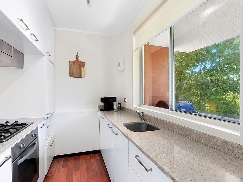 5/30 The Crescent, Dee Why NSW 2099