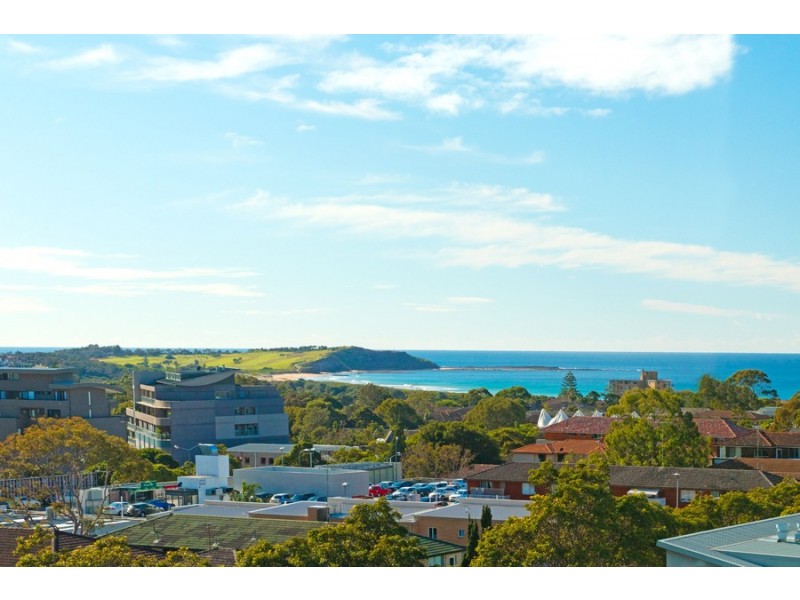 3507/10 Sturdee Parade, Dee Why NSW 2099