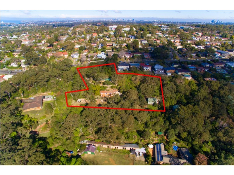82 Iris Street, Beacon Hill NSW 2100