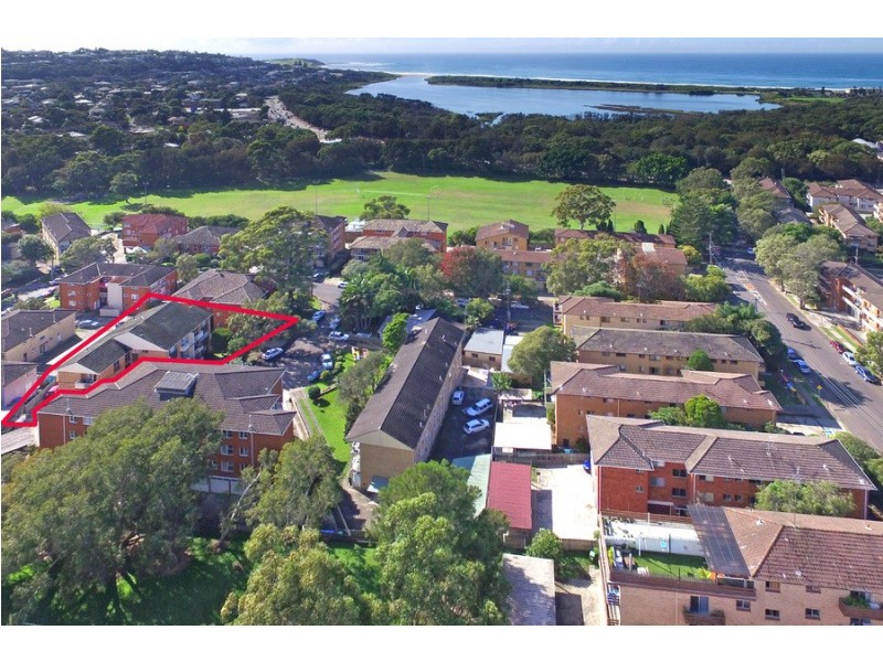 8/6 Kempsey Close, Dee Why NSW 2099