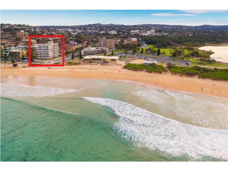 9/89 Dee Why Parade, Dee Why NSW 2099