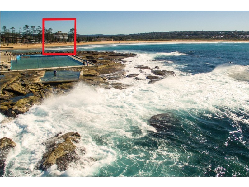 9/89 Dee Why Parade, Dee Why NSW 2099