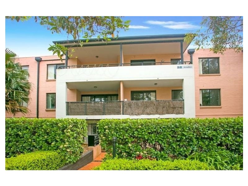 24/52-58 Howard Avenue, Dee Why NSW 2099