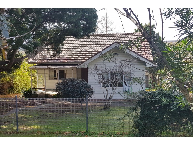 45 Elimatta Road, Mona Vale NSW 2103