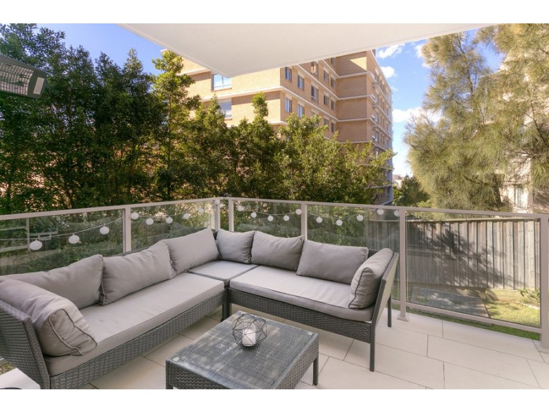 1/1-3 Westminster Avenue, Dee Why NSW 2099