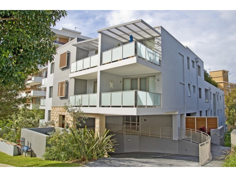 1/1-3 Westminster Avenue, Dee Why NSW 2099