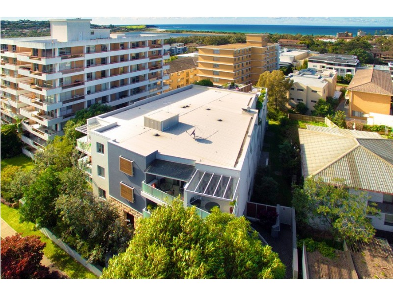 1/1-3 Westminster Avenue, Dee Why NSW 2099