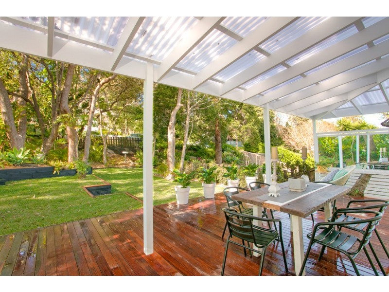 54 Binburra Avenue, Avalon Beach NSW 2107