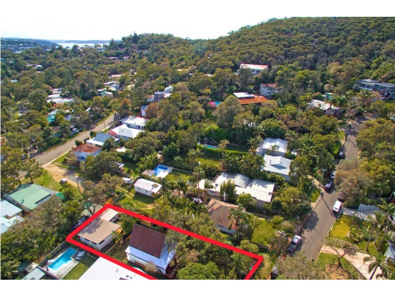 54 Binburra Avenue, Avalon Beach NSW 2107