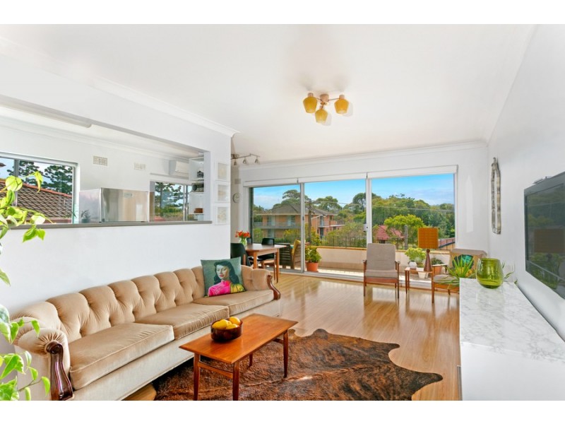 1/6 Regent Street, Dee Why NSW 2099