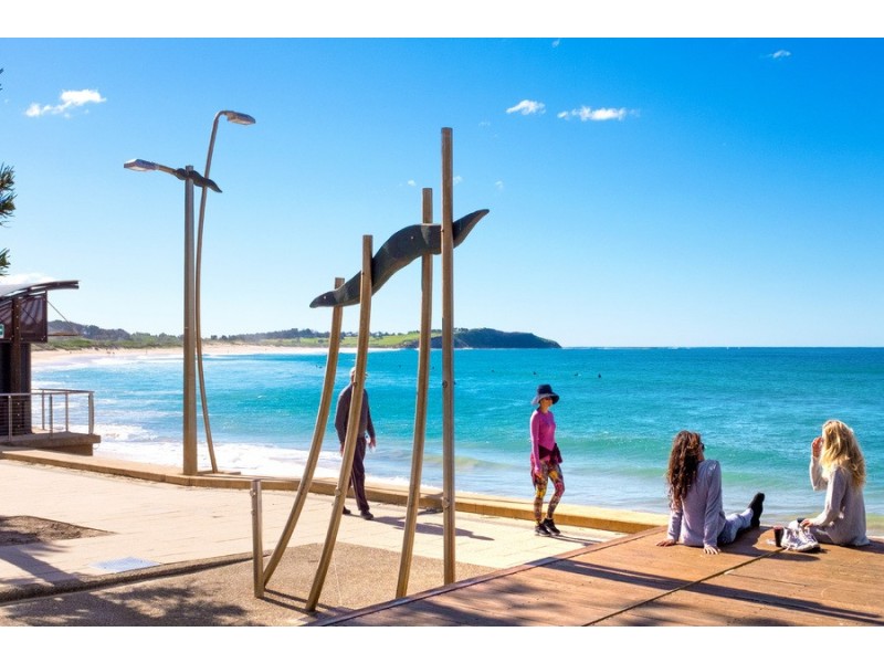 1/6 Regent Street, Dee Why NSW 2099