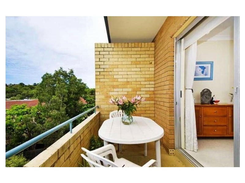 13/9 Burne Avenue, Dee Why NSW 2099