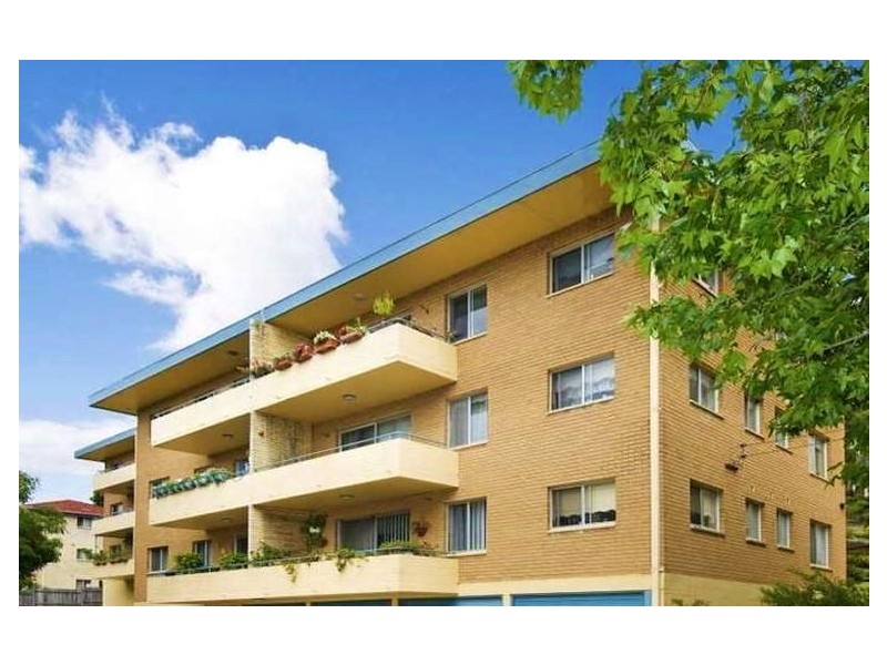 13/9 Burne Avenue, Dee Why NSW 2099