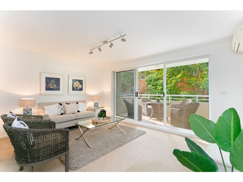 9/58-60 Oaks Avenue, Dee Why NSW 2099