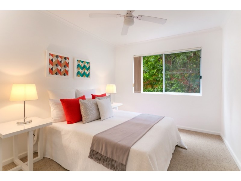 9/58-60 Oaks Avenue, Dee Why NSW 2099